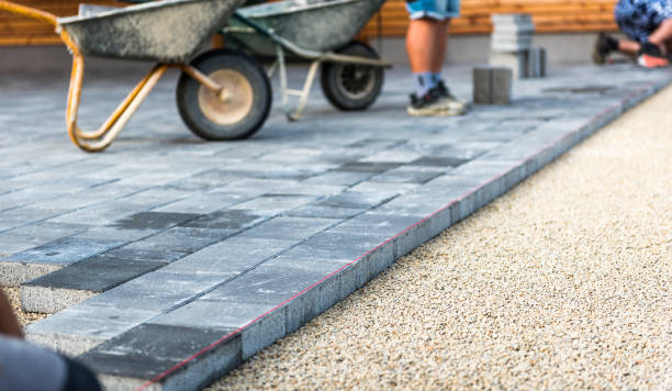 Best Local Driveway Pavers  in Harrodsburg, KY