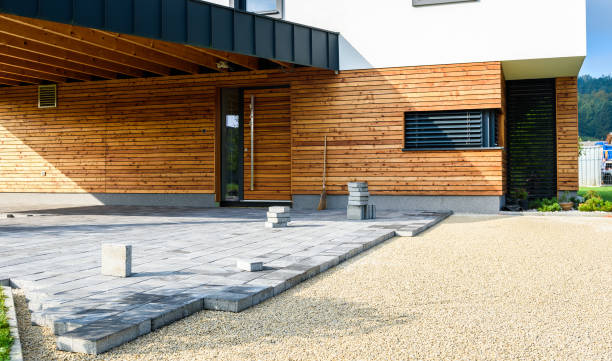 Best Decorative Driveway Pavers  in Harrodsburg, KY