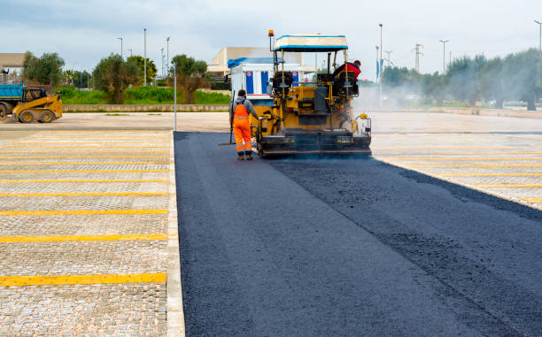 Best Commercial Driveway Pavers  in Harrodsburg, KY