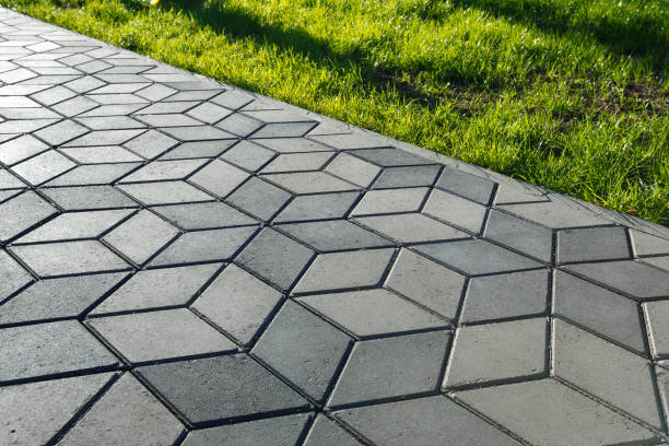Best Permeable Paver Driveway  in Harrodsburg, KY
