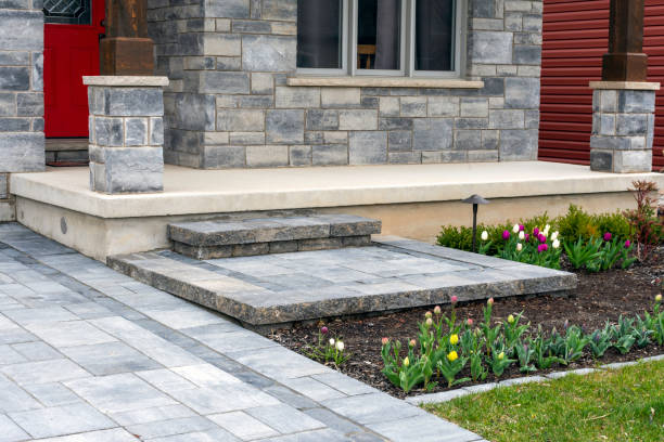 Driveway Pavers for Homes in Harrodsburg, KY
