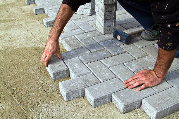  Harrodsburg, KY Driveway Pavers Pros
